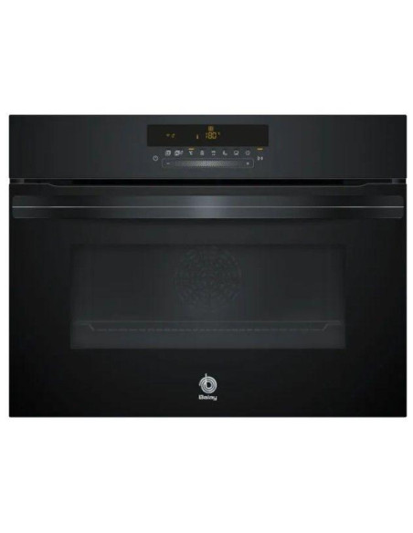Horno indep.Compacto Piro. Balay 3CB5878N6 - 1