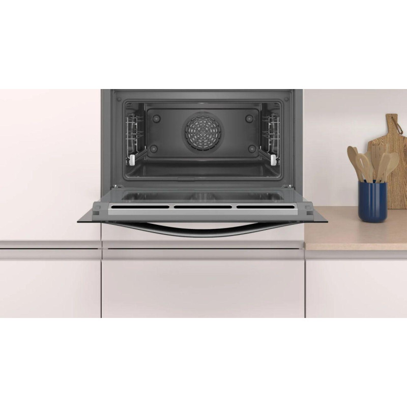 Horno indep.Compacto Piro. Balay 3CB5878N6 - 2 Horno indep.Compacto Piro. Balay 3CB5878N6 - 2