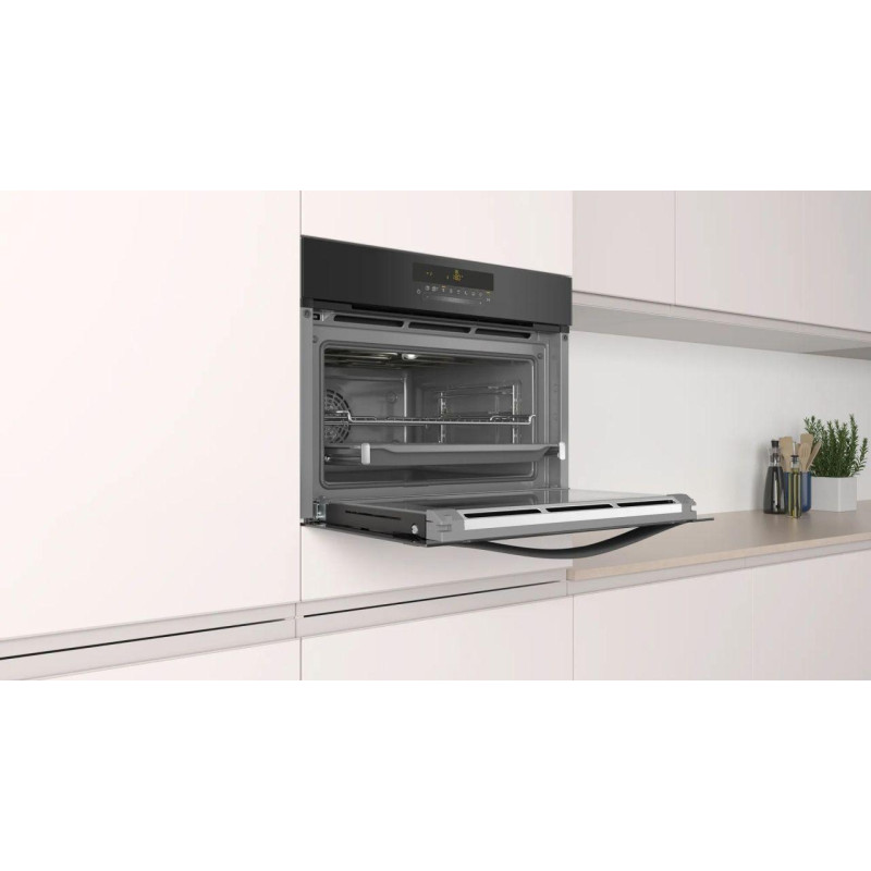 Horno indep.Compacto Piro. Balay 3CB5878N6 - 3 Horno indep.Compacto Piro. Balay 3CB5878N6 - 3