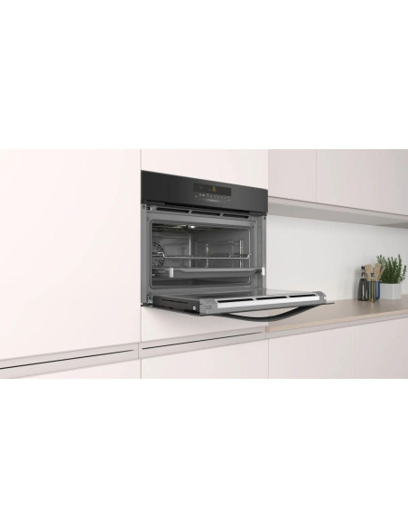 Horno indep.Compacto Piro. Balay 3CB5878N6 - 3 Horno indep.Compacto Piro. Balay 3CB5878N6 - 3