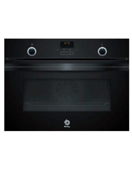 Horno indep Compacto Aqua Balay 3CB5151N2 - 1