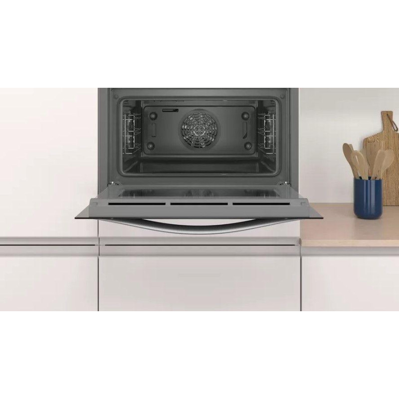 Horno indep Compacto Aqua Balay 3CB4130X2 - 3 Horno indep Compacto Aqua Balay 3CB4130X2 - 3