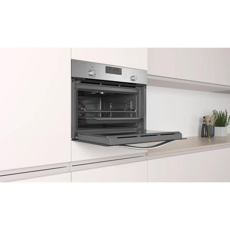 Horno indep Compacto Aqua Balay 3CB4130X2 - 4 Horno indep Compacto Aqua Balay 3CB4130X2 - 4