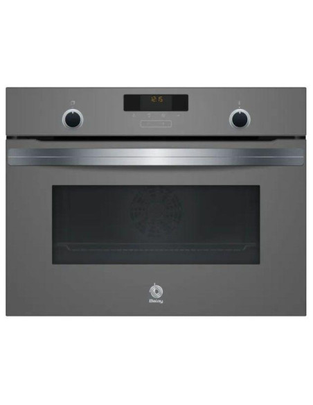 Horno indep Compacto Aqua Balay 3CB5151A2 - 1