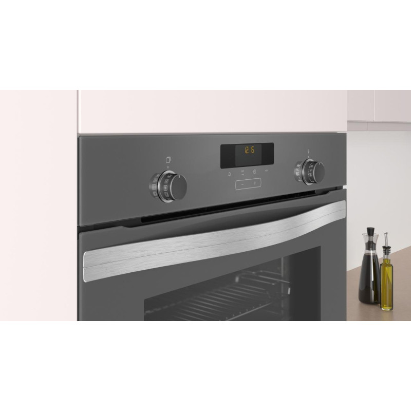 Horno indep Compacto Aqua Balay 3CB5151A2 - 2 Horno indep Compacto Aqua Balay 3CB5151A2 - 2