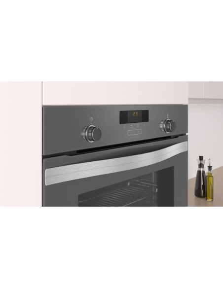 Horno indep Compacto Aqua Balay 3CB5151A2 - 2 Horno indep Compacto Aqua Balay 3CB5151A2 - 2