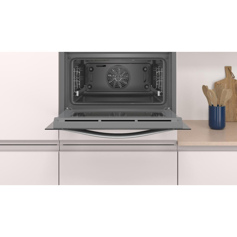 Horno indep Compacto Aqua Balay 3CB5151A2 - 3 Horno indep Compacto Aqua Balay 3CB5151A2 - 3