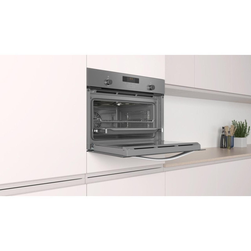 Horno indep Compacto Aqua Balay 3CB5151A2 - 4 Horno indep Compacto Aqua Balay 3CB5151A2 - 4