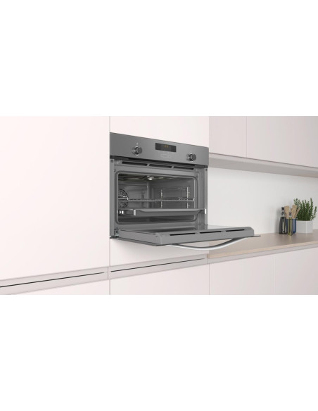 Horno indep Compacto Aqua Balay 3CB5151A2 - 4 Horno indep Compacto Aqua Balay 3CB5151A2 - 4