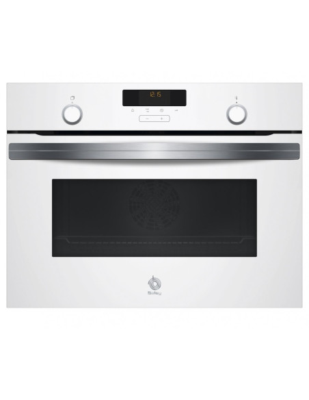 Horno indep Compacto Aqua Balay 3CB5151B2 - 1