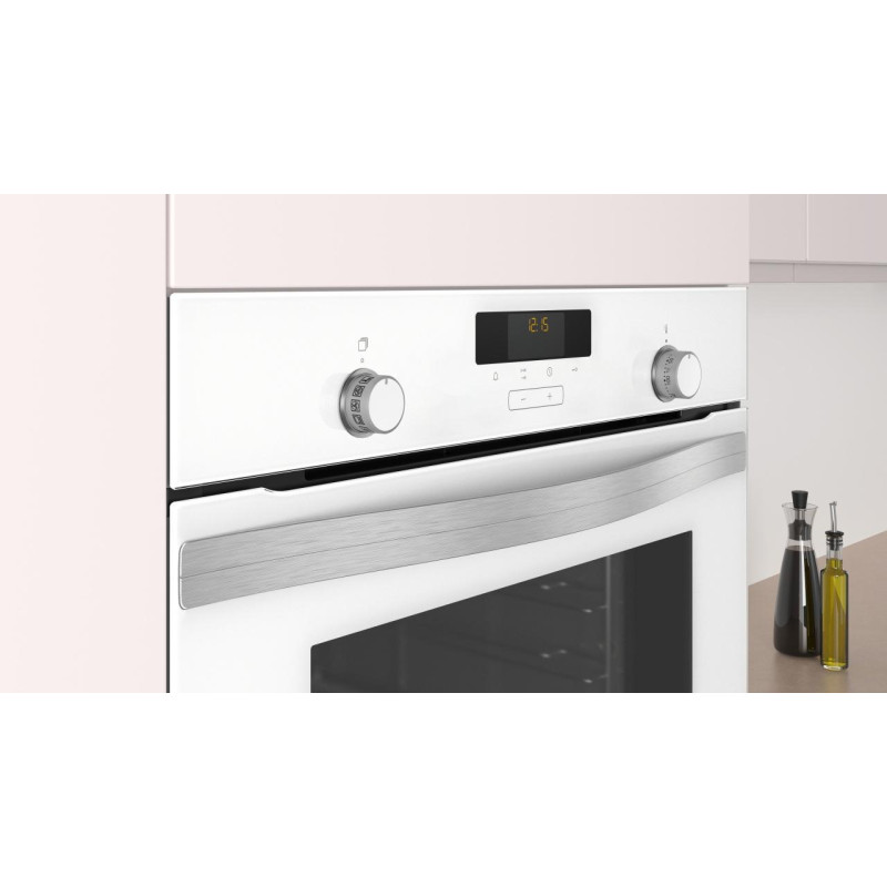 Horno indep Compacto Aqua Balay 3CB5151B2 - 2 Horno indep Compacto Aqua Balay 3CB5151B2 - 2