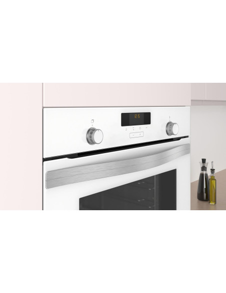 Horno indep Compacto Aqua Balay 3CB5151B2 - 2 Horno indep Compacto Aqua Balay 3CB5151B2 - 2