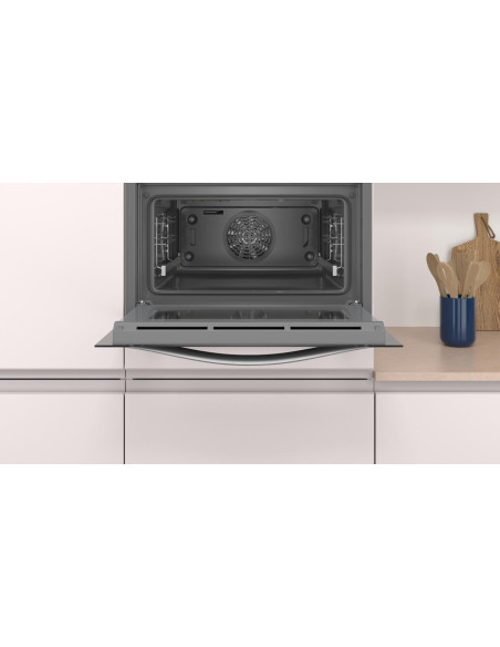 Horno indep Compacto Aqua Balay 3CB5151B2 - 3 Horno indep Compacto Aqua Balay 3CB5151B2 - 3