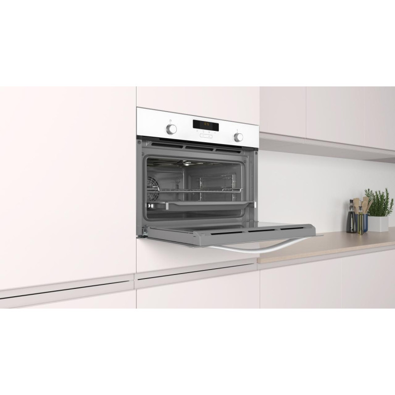 Horno indep Compacto Aqua Balay 3CB5151B2 - 4 Horno indep Compacto Aqua Balay 3CB5151B2 - 4