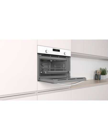 Horno indep Compacto Aqua Balay 3CB5151B2 - 4 Horno indep Compacto Aqua Balay 3CB5151B2 - 4