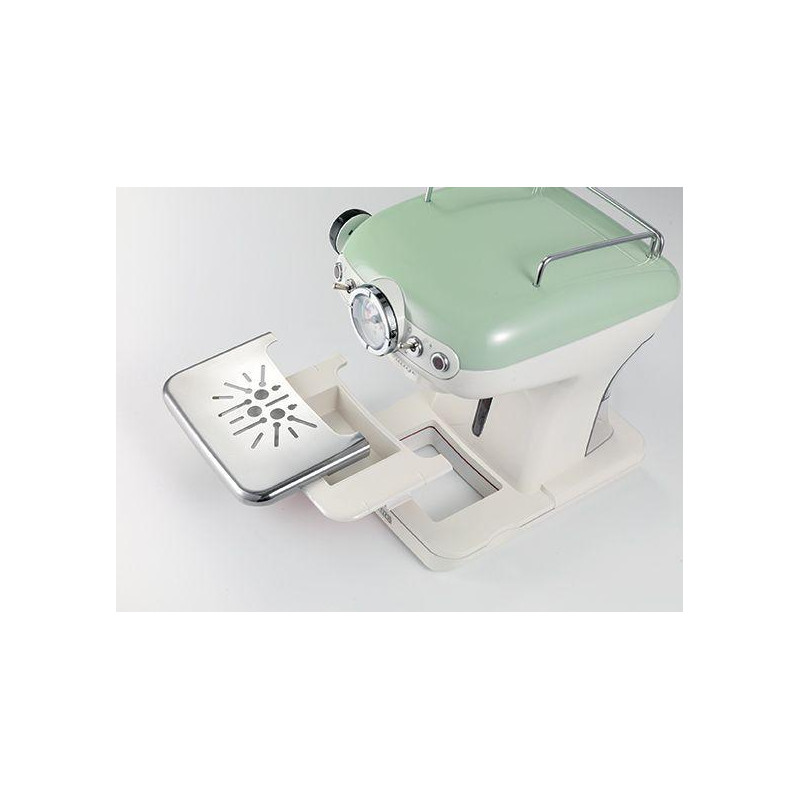 Cafetera Espresso Ariete 138914, VINTAGE VERDE - 2