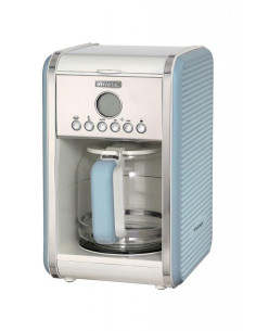 Cafetera Goteo Ariete 134205, VINTAGE AZUL - 1