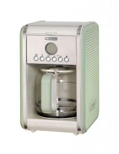 Cafetera Goteo Ariete 134204, VINTAGE VERDE - 1