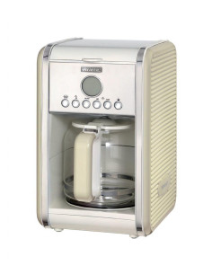 Cafetera Goteo Ariete 134203, VINTAGE BEIGE - 1