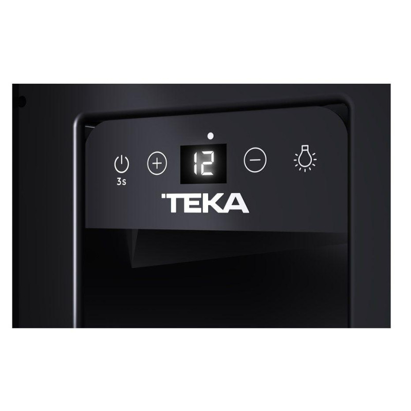 Vinoteca Teka RVU10008 - 4 Vinoteca Teka RVU10008 - 4