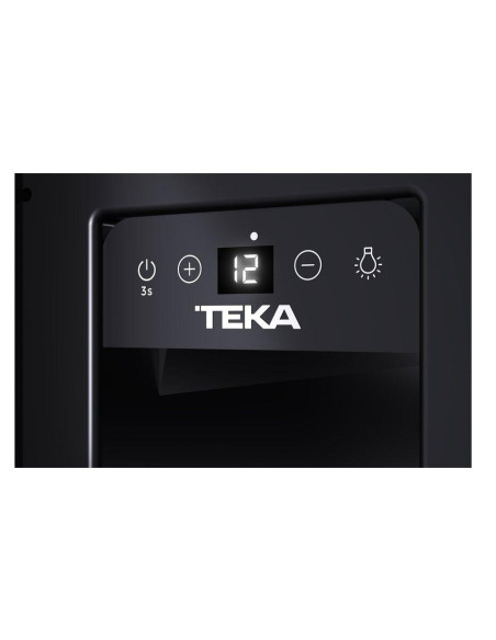 Vinoteca Teka RVU10008 - 4 Vinoteca Teka RVU10008 - 4