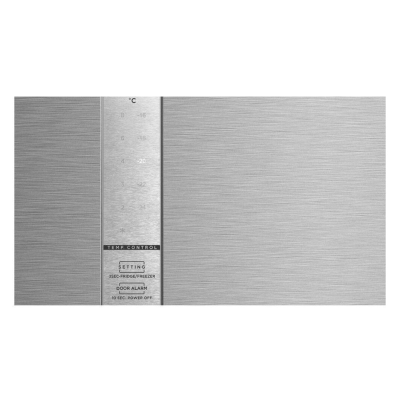 Frigorifico 1puerta Teka RSL75640 INOX - 3 Frigorifico 1puerta Teka RSL75640 INOX - 3