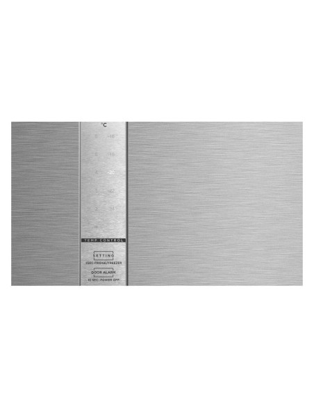 Frigorifico 1puerta Teka RSL75640 INOX - 3 Frigorifico 1puerta Teka RSL75640 INOX - 3