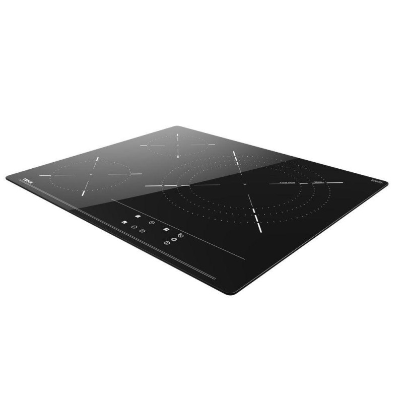 Vitroceramica indep. Teka TBC63632TTCBK - 3 Vitroceramica indep. Teka TBC63632TTCBK - 3