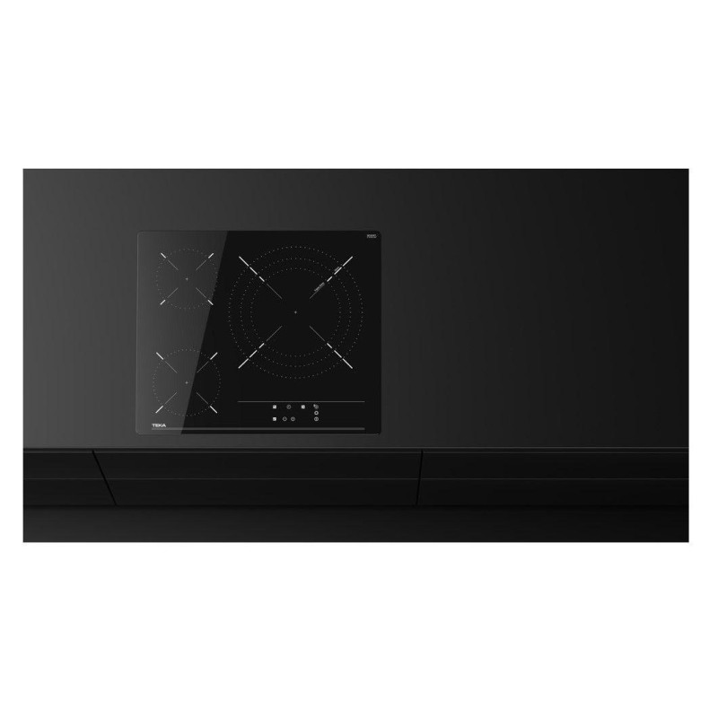 Vitroceramica indep. Teka TBC63632TTCBK - 4 Vitroceramica indep. Teka TBC63632TTCBK - 4