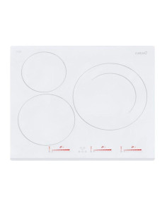 Vitroceramica induccion indep. Cata INSB6030WH - 1