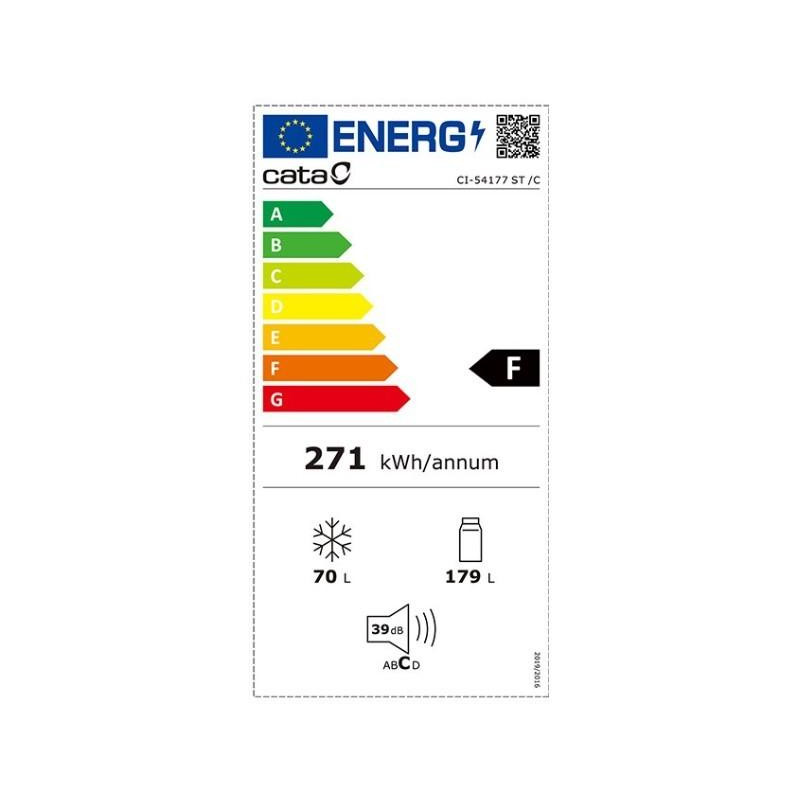 Combi INT Cata CI54177ST - 2 Combi INT Cata CI54177ST - 2