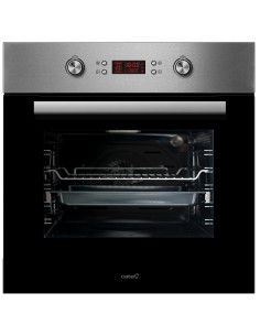 Horno MF indep. Cata PR6011XGBK - 1