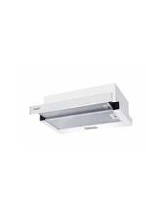 Campana conv. telescopica Cata TFB5160WH - 1