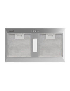 Campana conv. Grupo filtrante Cata GCB55X - 1