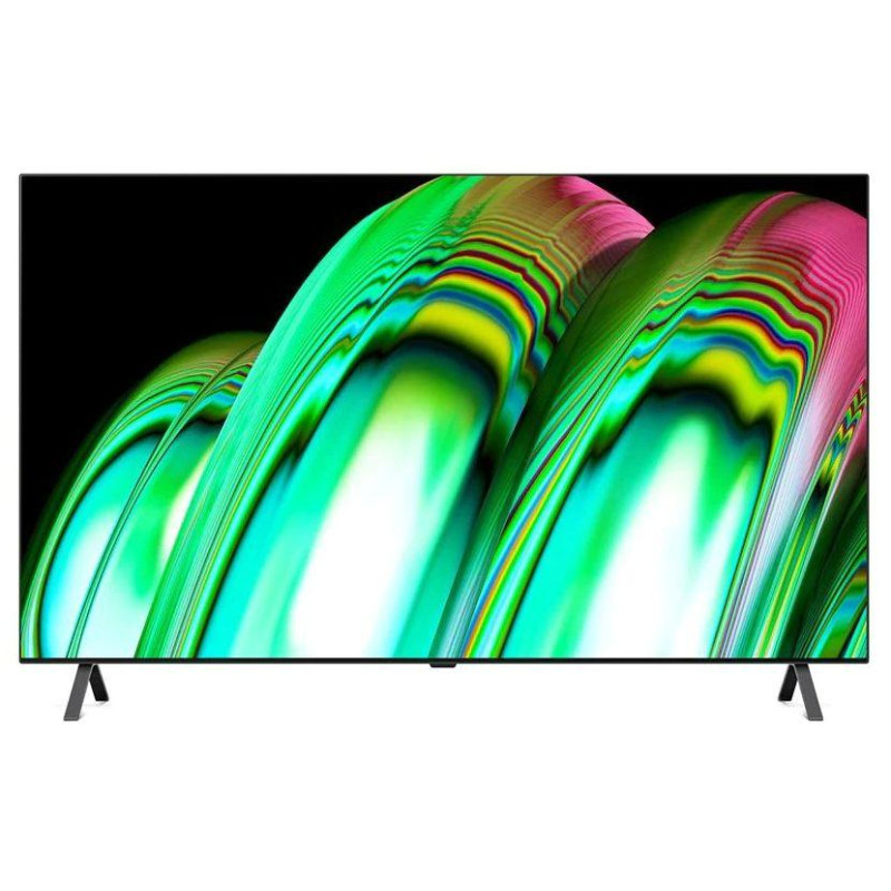 TV OLED LG OLED65A26LA - 1
