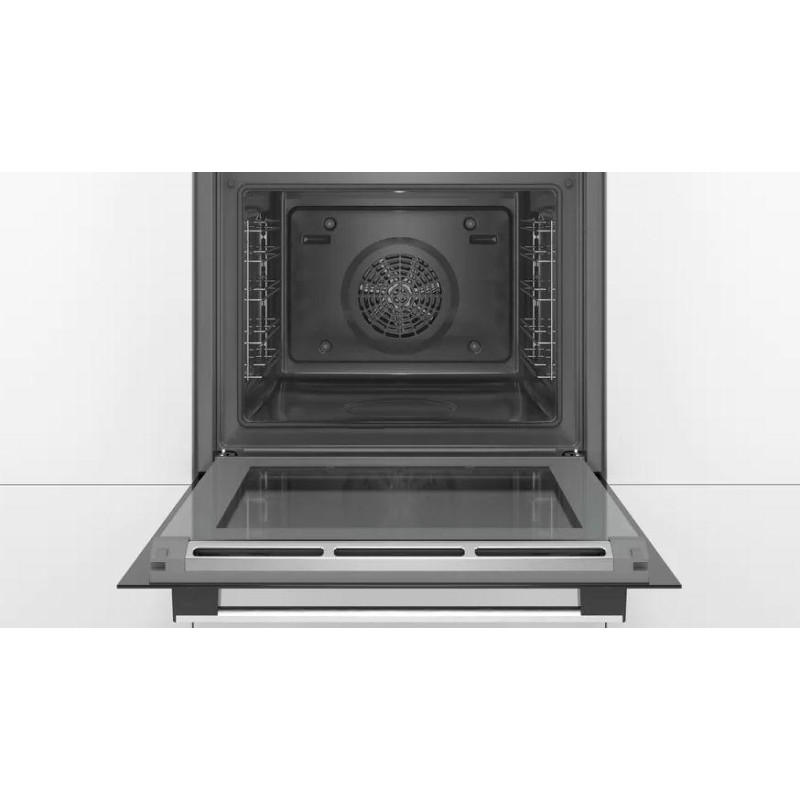 Horno MF pirolítico indep. Bosch HRA574BS0 - 3 Horno MF pirolítico indep. Bosch HRA574BS0 - 3