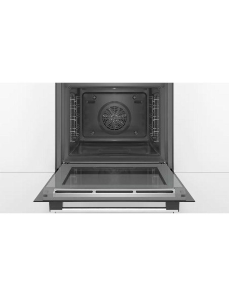 Horno MF pirolítico indep. Bosch HRA574BS0 - 3 Horno MF pirolítico indep. Bosch HRA574BS0 - 3