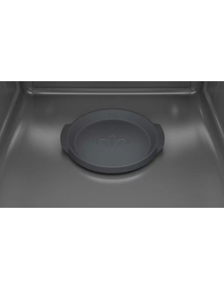 Horno MF pirolítico indep. Bosch HRA574BS0 - 4 Horno MF pirolítico indep. Bosch HRA574BS0 - 4