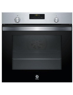 Horno MF Vapor indep. Balay 3HA4741X2 - 1