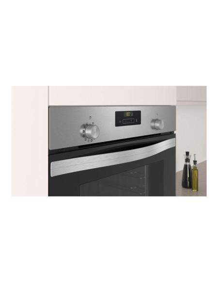 Horno MF Vapor indep. Balay 3HA4741X2 - 2