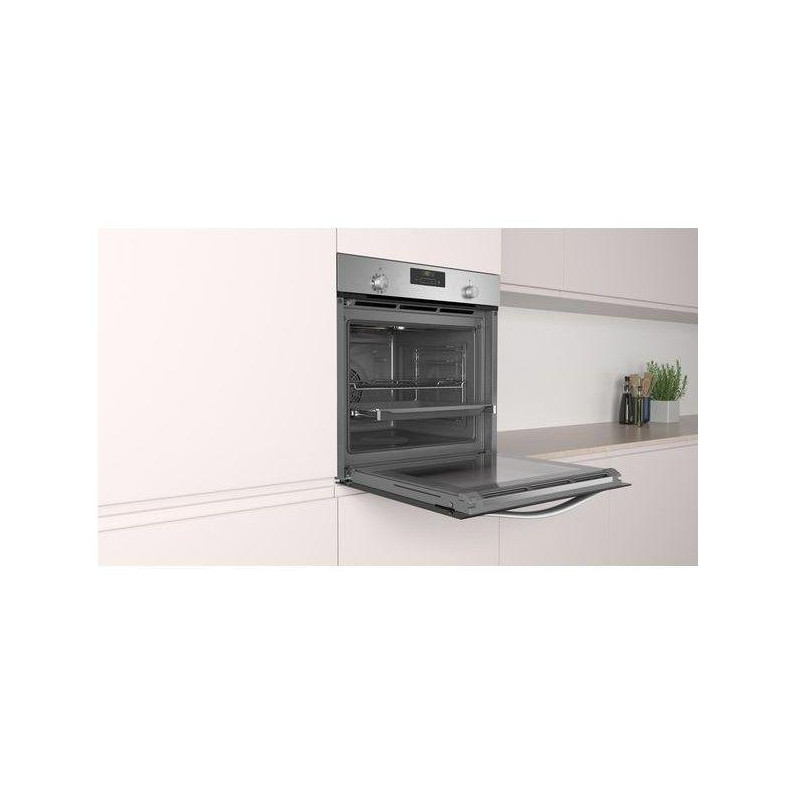 Horno MF Vapor indep. Balay 3HA4741X2 - 3