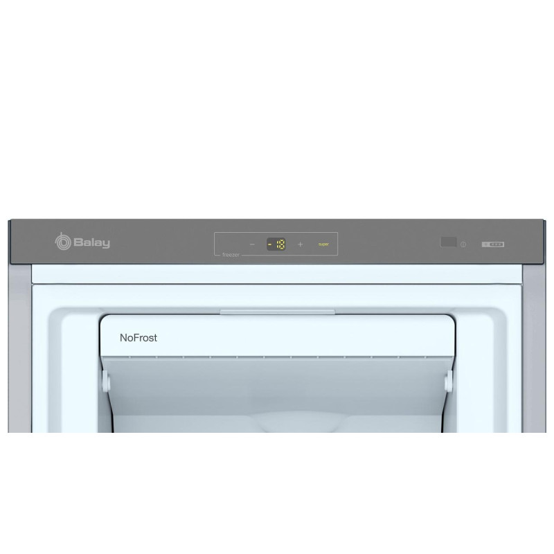 Congelador Vertical NF Balay 3GFE568XE - 3 Congelador Vertical NF Balay 3GFE568XE - 3