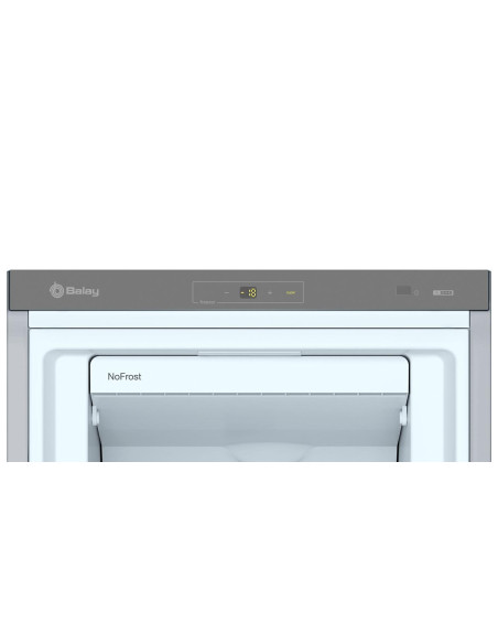 Congelador Vertical NF Balay 3GFE568XE - 3 Congelador Vertical NF Balay 3GFE568XE - 3
