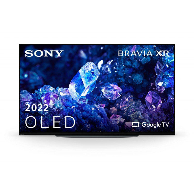 TV OLED Sony XR42A90KAEP - 1