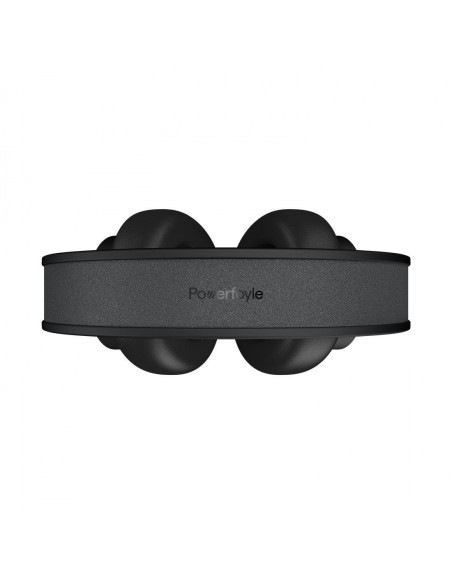 Cascos con carga solar Muvit Urbanista URHPLAB, - 2