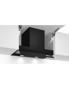 Campana decorativa integrable Bosch DBB67AM60 - 1