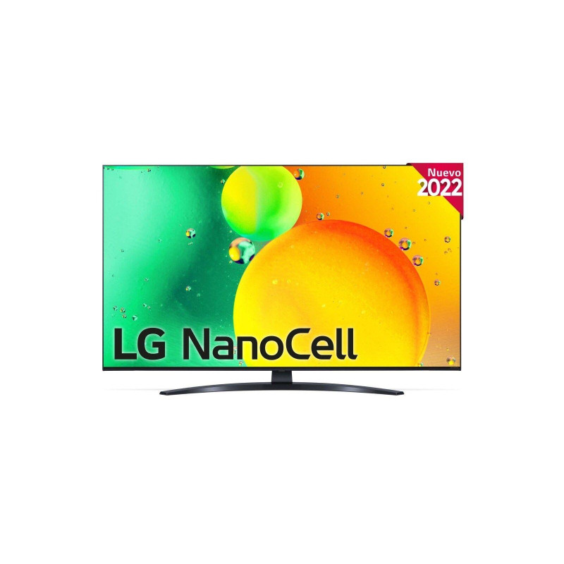 TV NANOCELL LG 55NANO766QA - 1