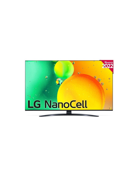 TV NANOCELL LG 55NANO766QA - 1 TV NANOCELL LG 55NANO766QA - 1