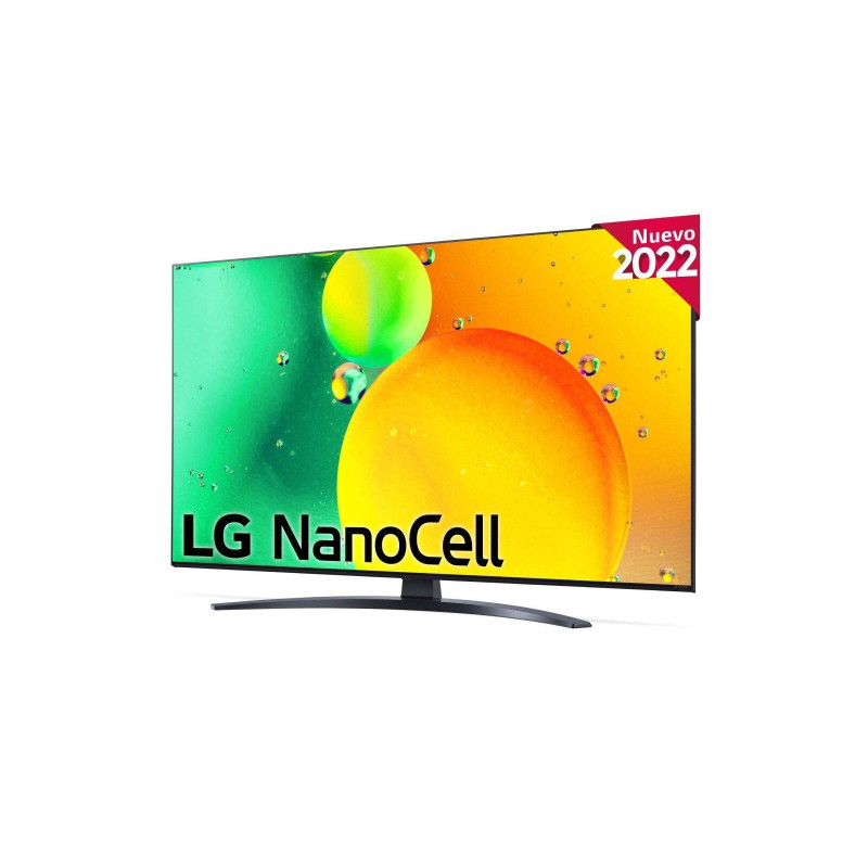 TV NANOCELL LG 55NANO766QA - 2 TV NANOCELL LG 55NANO766QA - 2