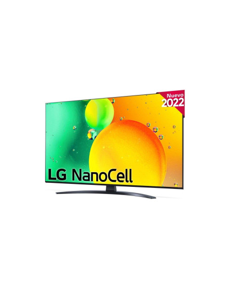 TV NANOCELL LG 55NANO766QA - 2 TV NANOCELL LG 55NANO766QA - 2